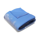 The Summit Arctic Fleece Blanket