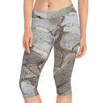 Women's Capri Leggings