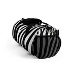 Zebra Zeal Duffel Bag