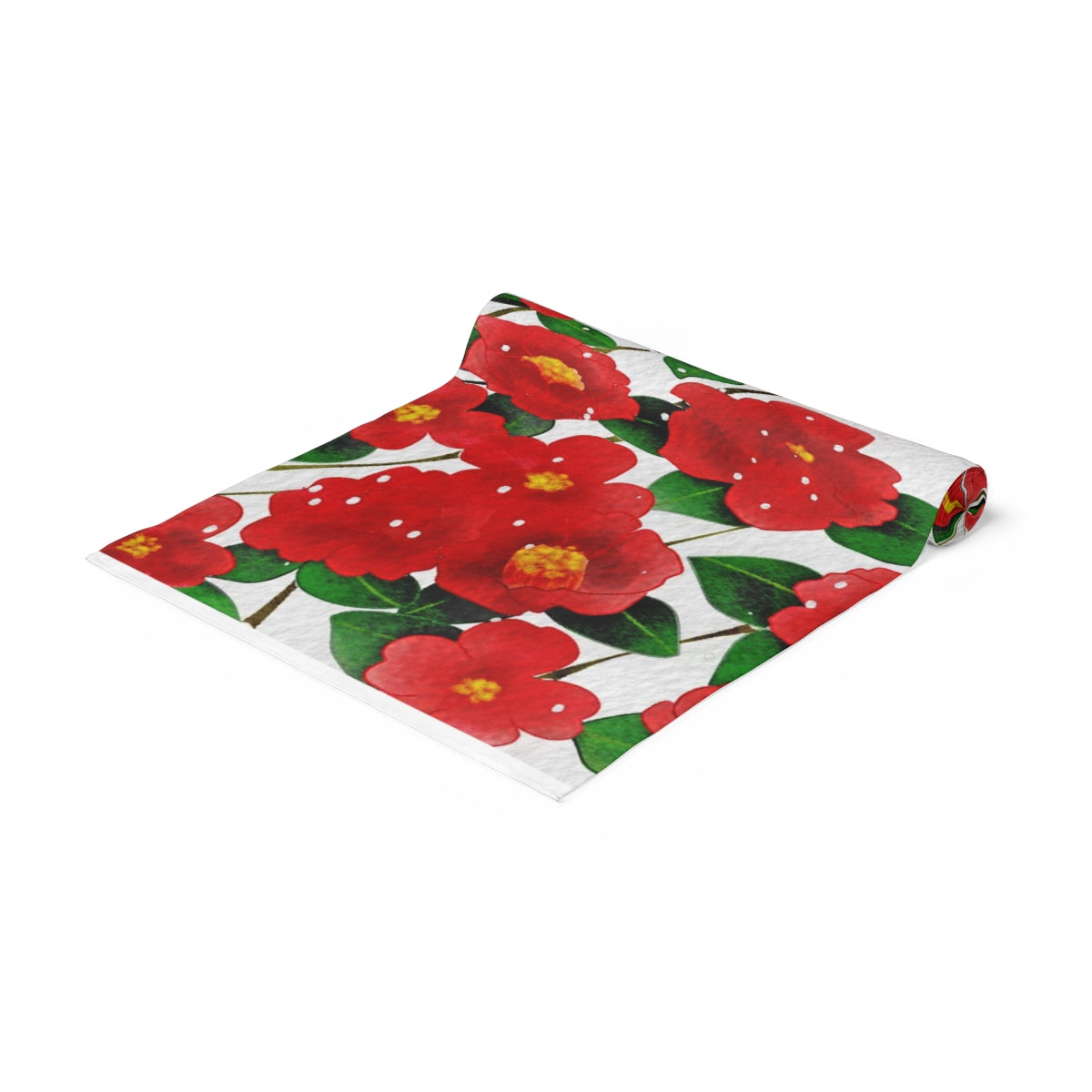 Holiday Table Runner