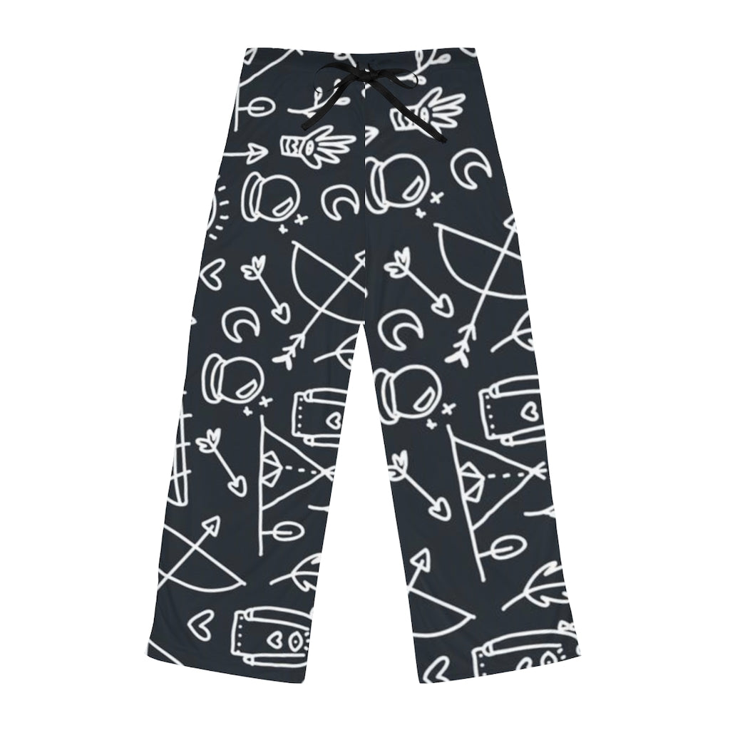 Kozi Tribal Lounge and Pajama Pants