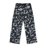 Kozi Tribal Lounge and Pajama Pants