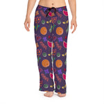 Tropical Fruity Women's Pajama Pants