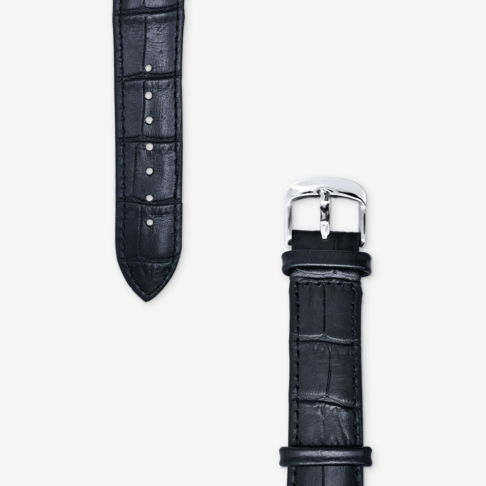 I Cor 13 Classic Fashion Unisex Print Black Quartz Watch
