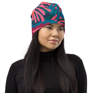 Psychadelic Shak Beanie