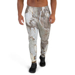 Nature's Camouflage Men's Joggers, Camouflage Pants for Men