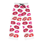 Kiss Kiss Women's Pajama Pants