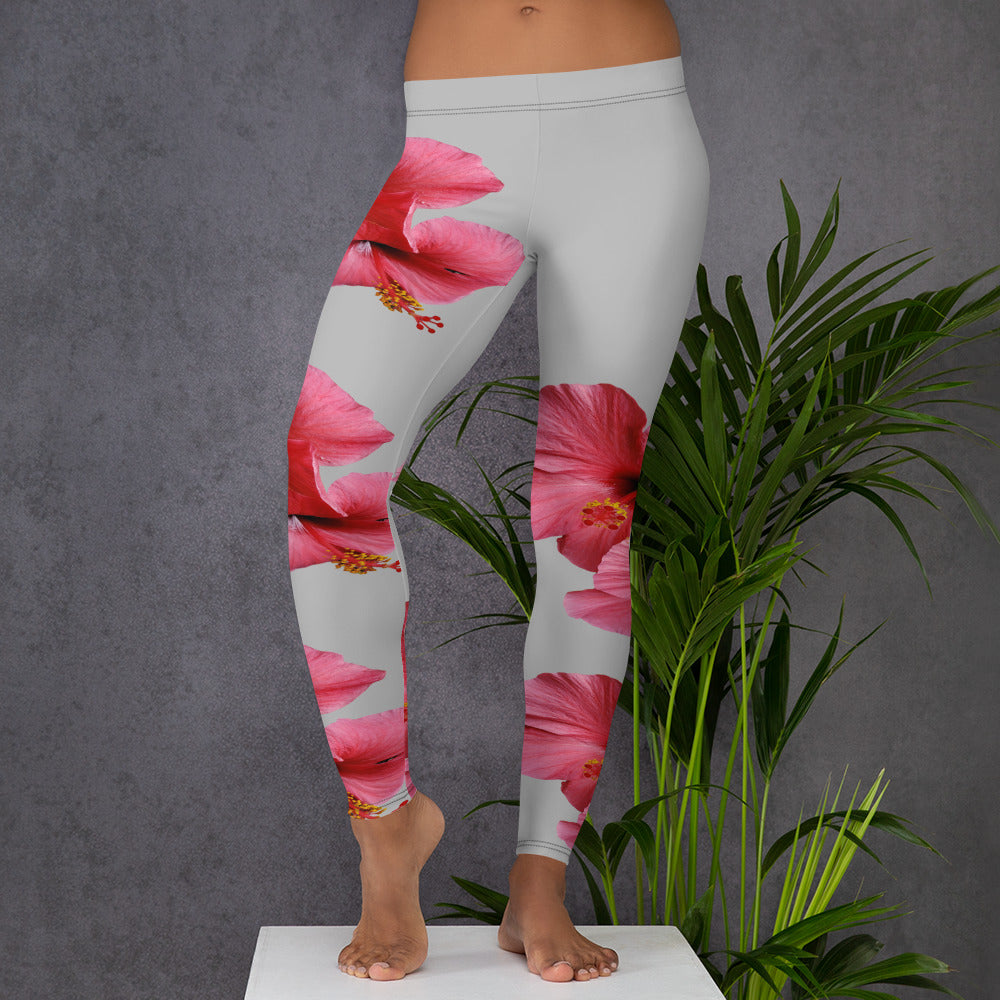 Beauty for Ashes Leggings