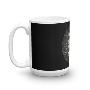 Treasures of Darkness Coffee Mug
