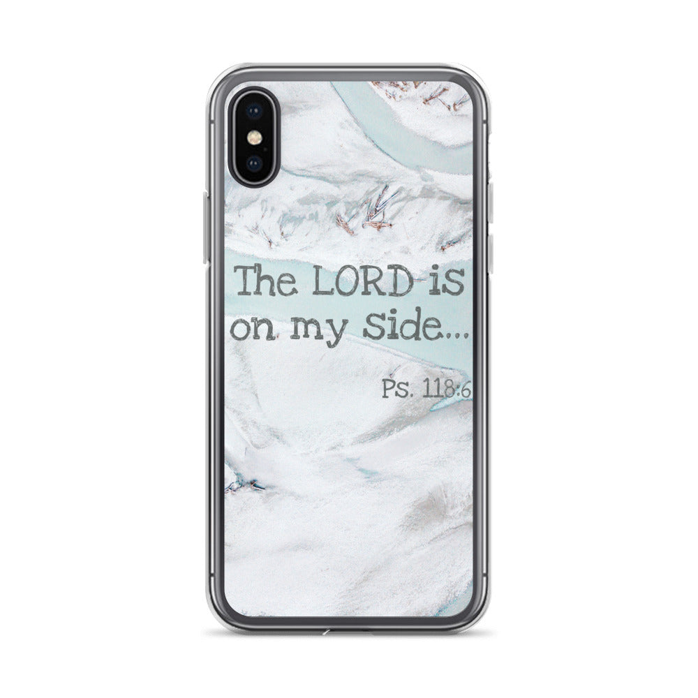 Inspirational iPhone Case