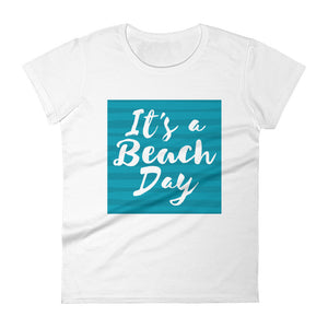 It's a Beach Day Tee