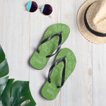 Palm Life Flip-Flops