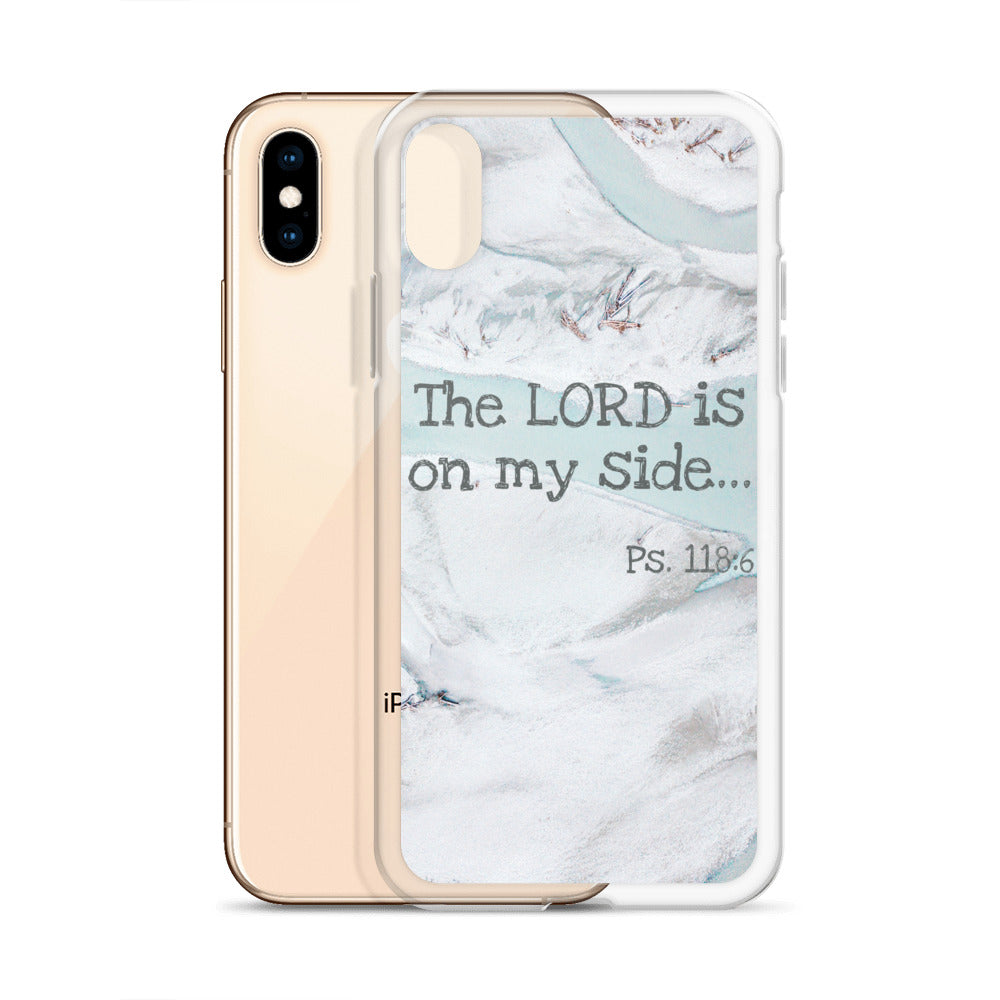 Inspirational iPhone Case