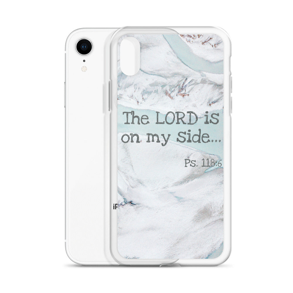 Inspirational iPhone Case