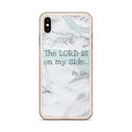 Inspirational iPhone Case