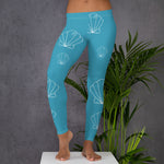 Sea Shell Leggings