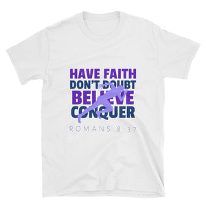 Have Faith Tee