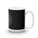 Treasures of Darkness Coffee Mug